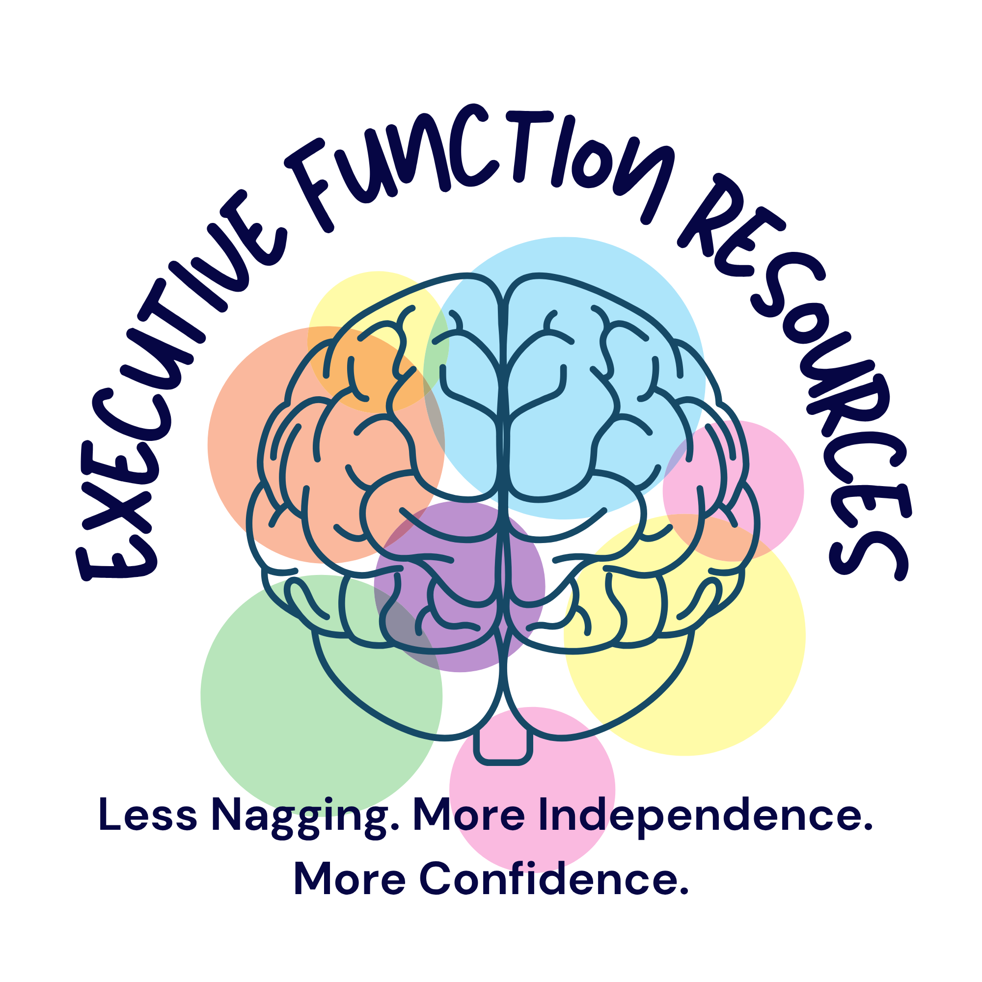 Executive Function Resources
